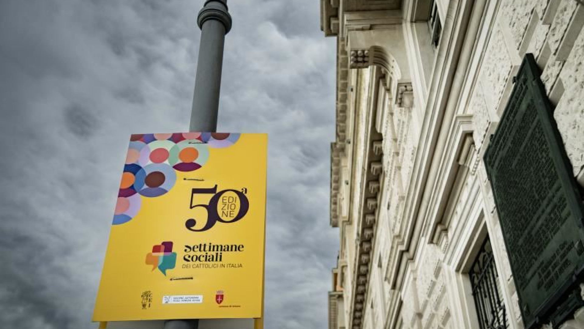 La scossa di Trieste: "cattolici e politica", è iniziata una fase nuova