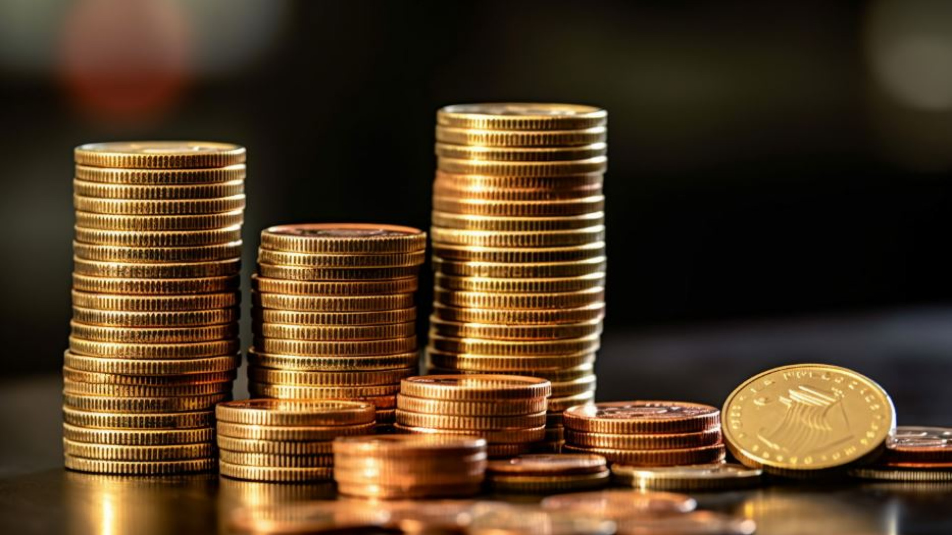 Risale la liquidità sui conti, 20 miliardi in più nel 2024