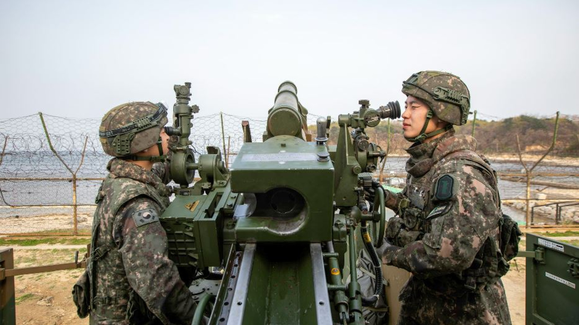 La denatalità minaccia di svuotare l'esercito sudcoreano