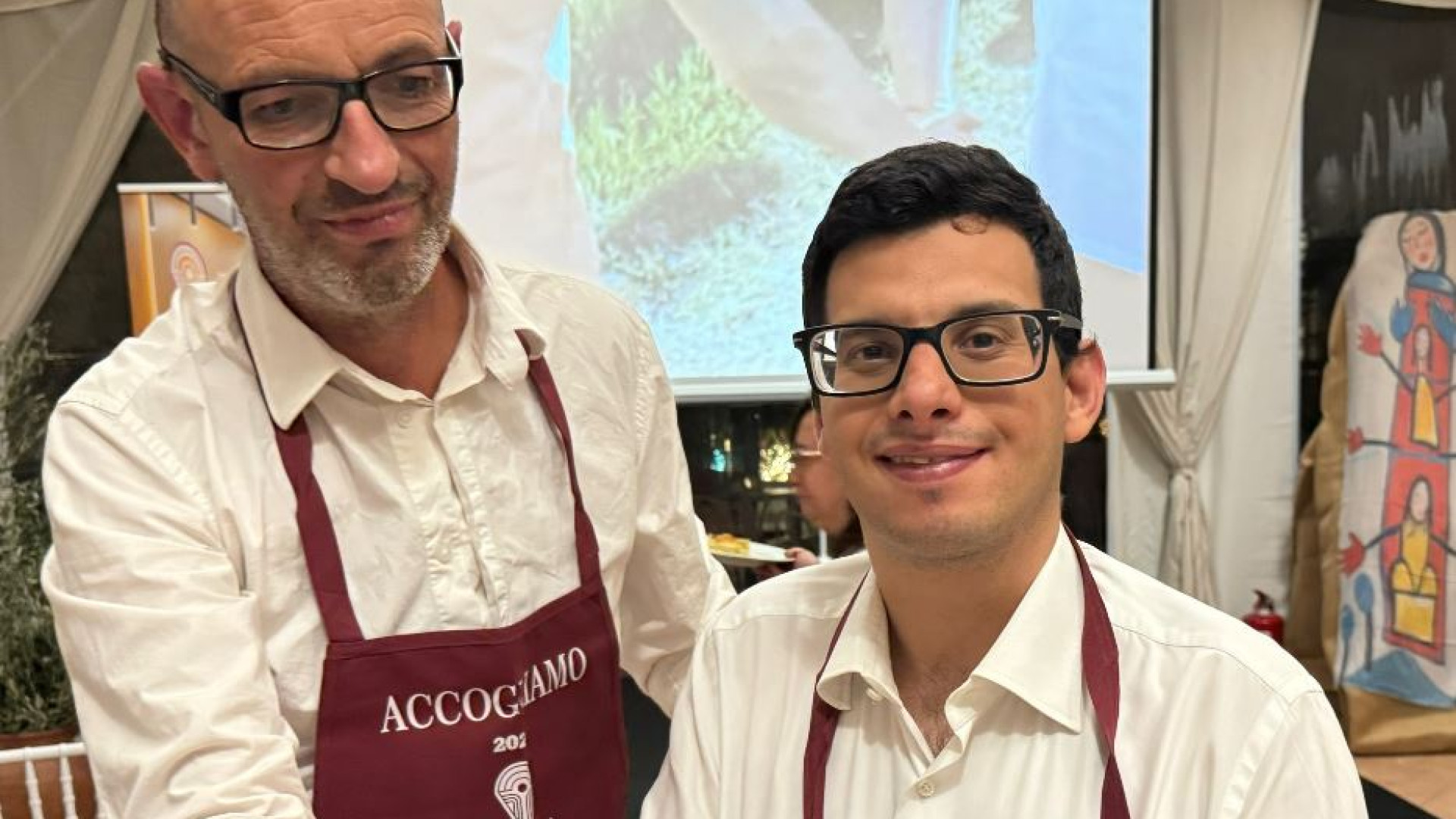 Autismo, tutta la vita da ascoltare. E abbracciare