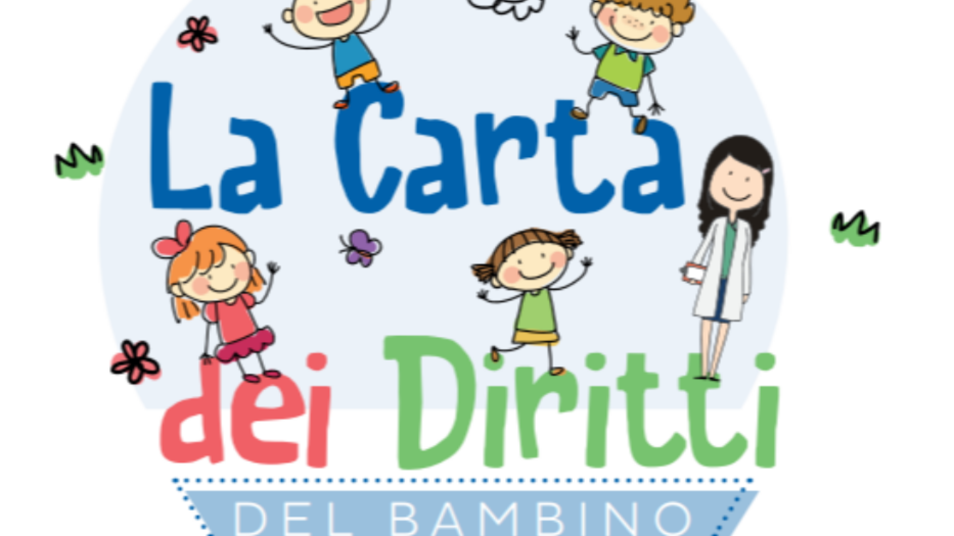 Il decalogo dell'Ospedale Bambino Gesù: «Nessun bambino è incurabile»