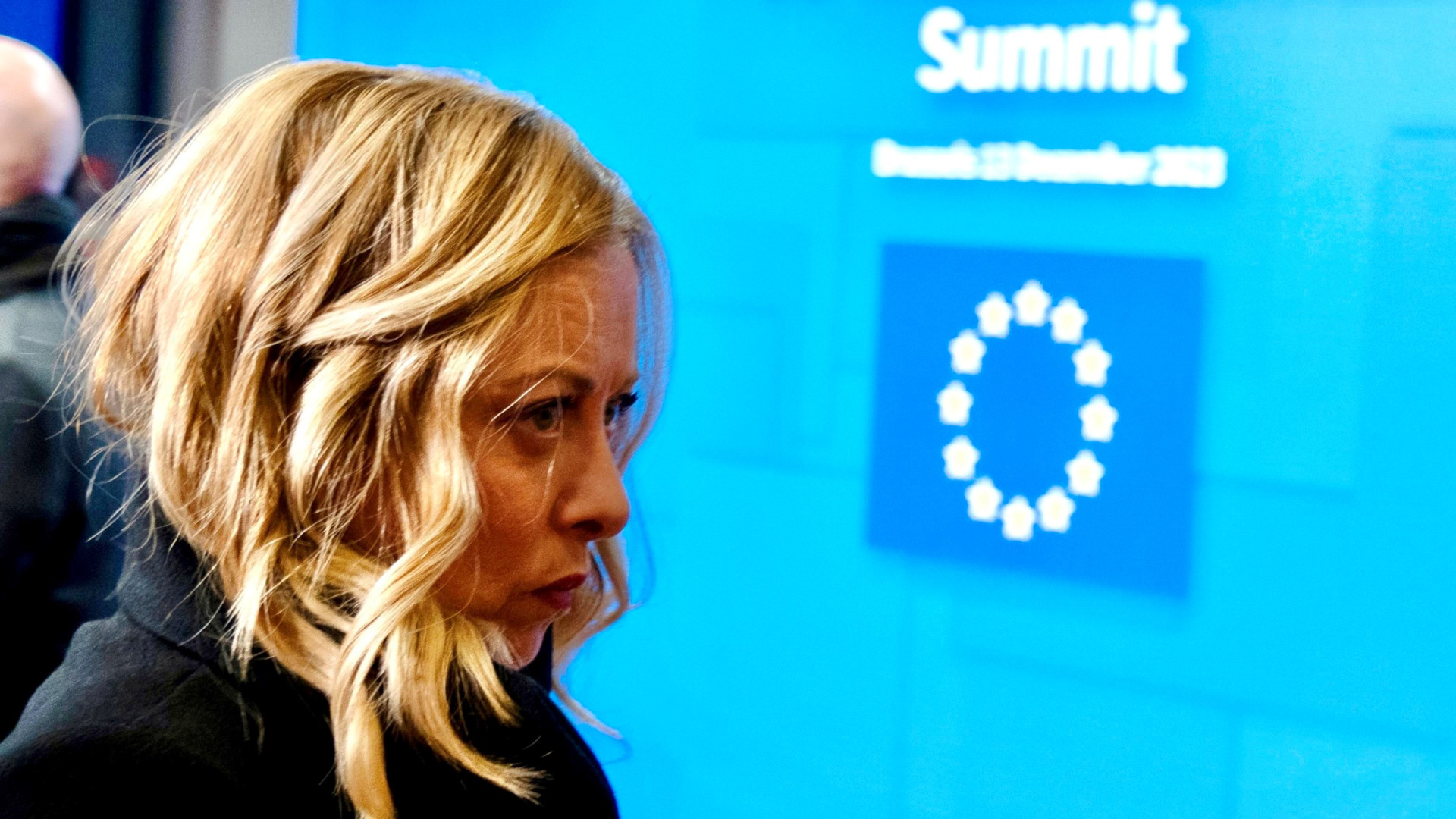 Meloni e Macron vicini su Patto di Stabilità e migranti