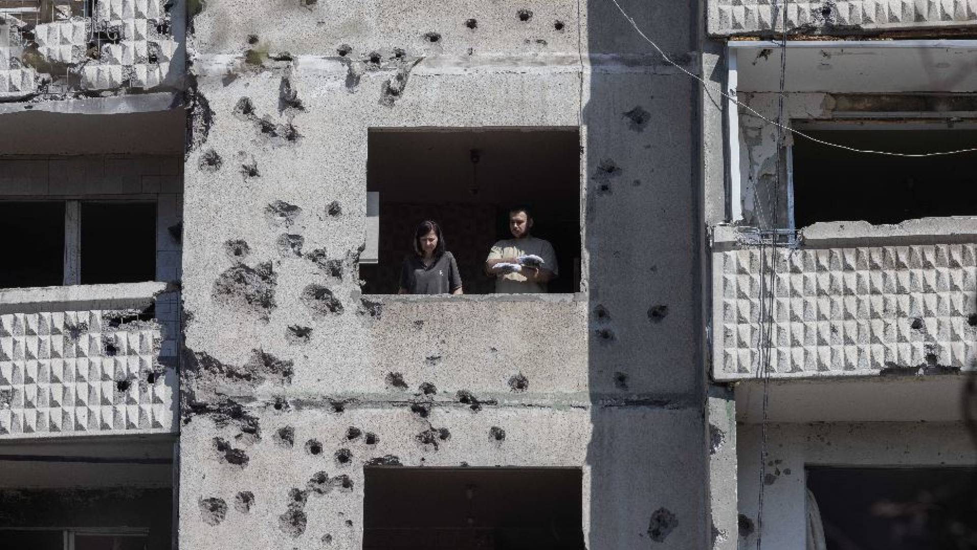 Putin annuncia: «Da stasera tregua di Pasqua in Ucraina»