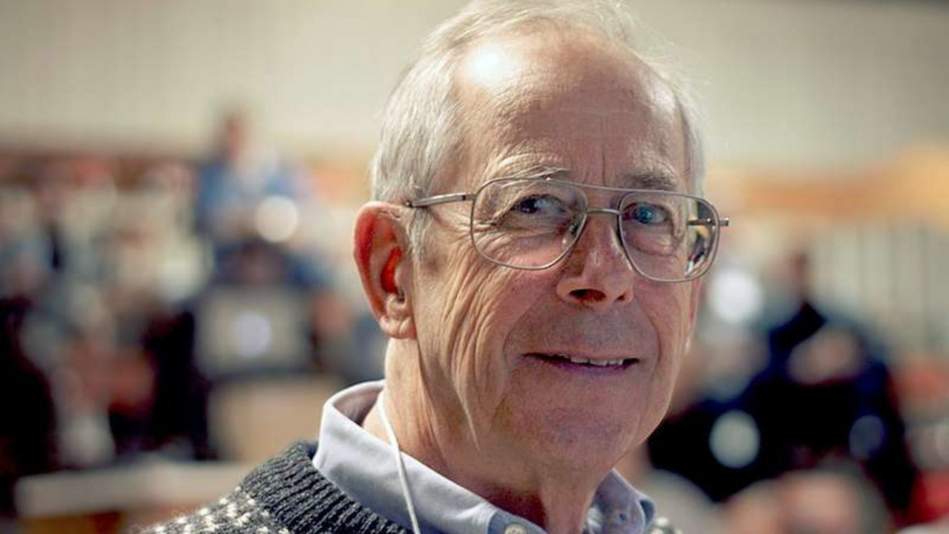 Il Nobel Peebles: «Il Big Bang c'è stato, ma prima cosa c'era?»