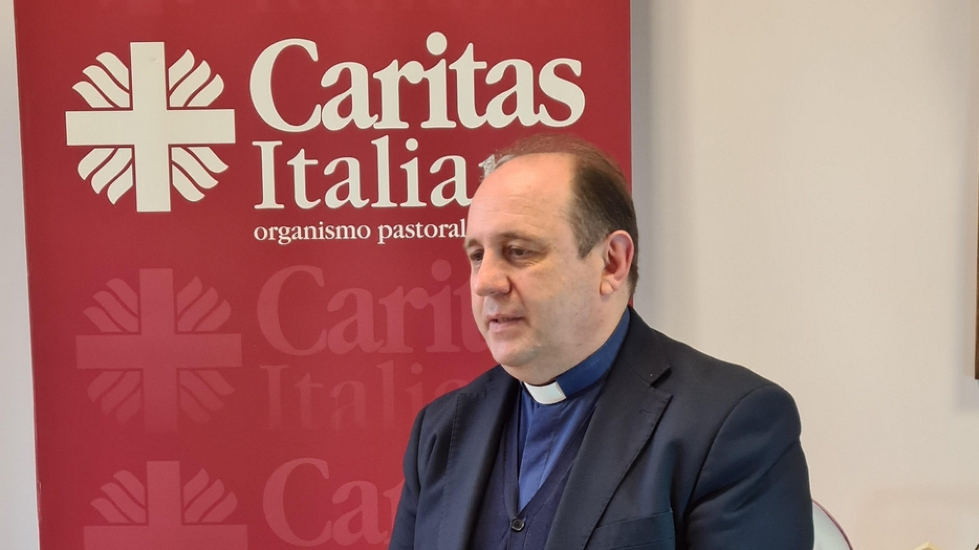 Don Pagniello: i nuovi poveri sono i giovani. Ora aiuti a famiglie e anziani