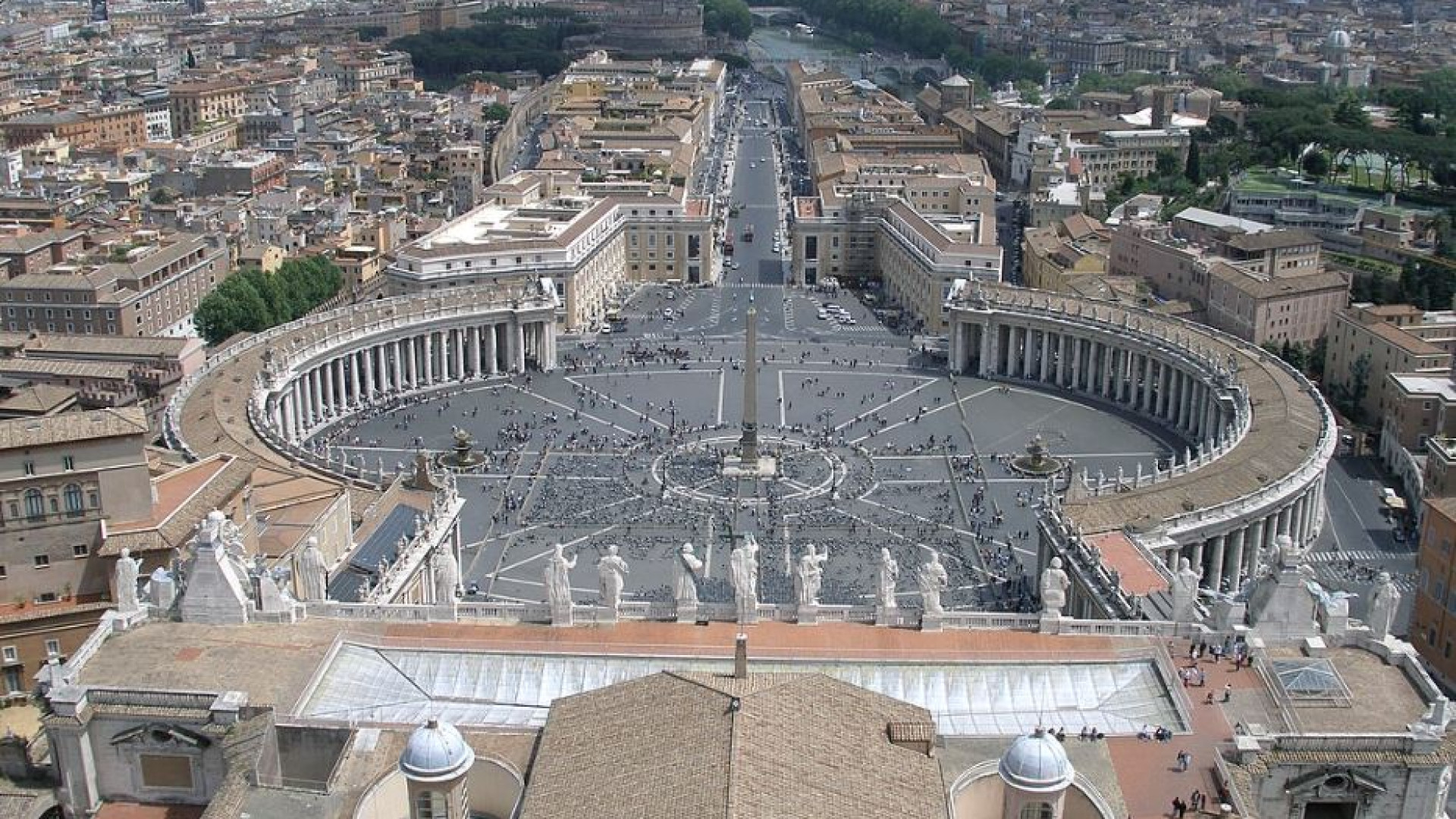 Il Giubileo degli imprenditori, nel segno di Francesco e Carlo Acutis