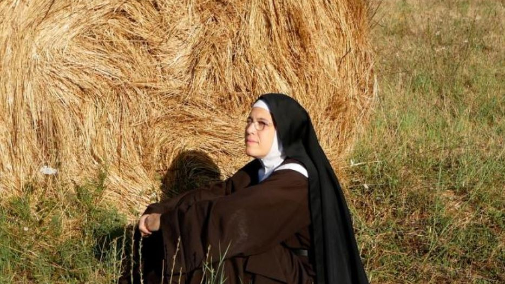 La suora con la sclerosi multipla: vorrei essere un segno di speranza