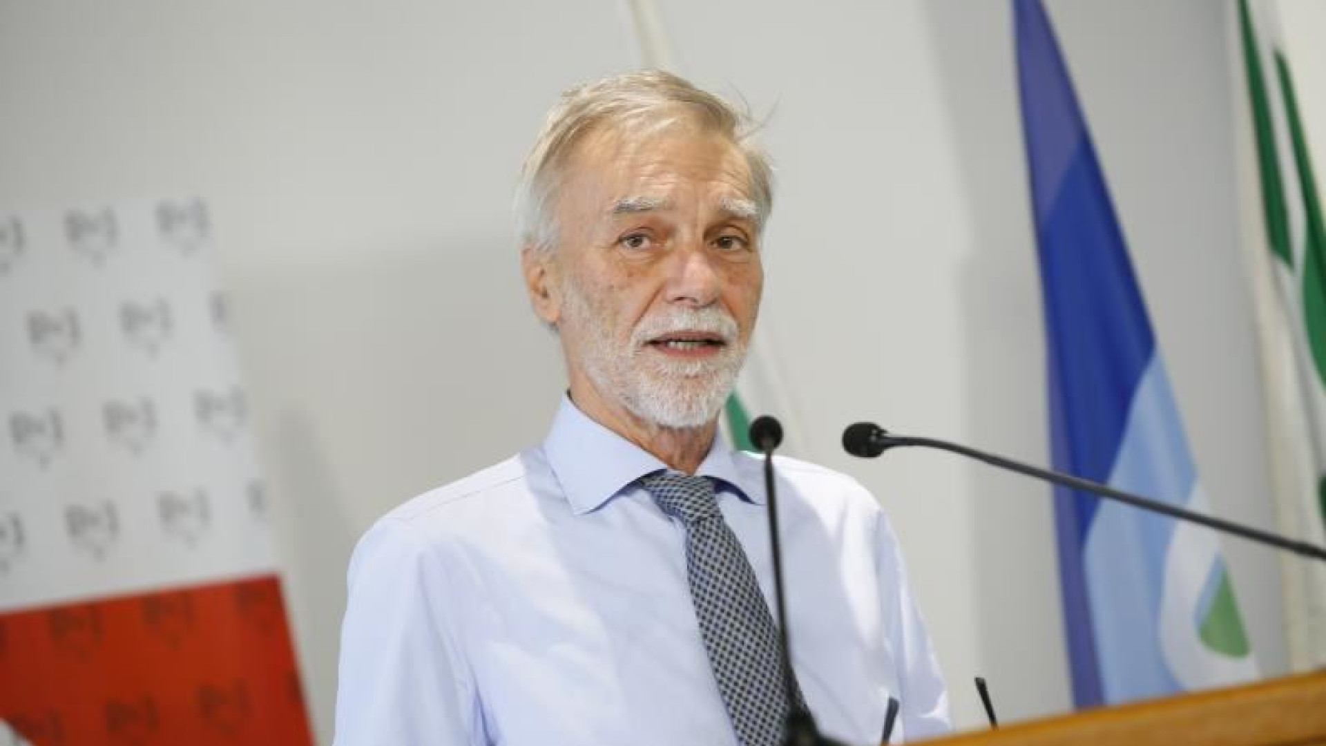 Delrio: «Democrazia davvero a rischio, i cattolici una risorsa essenziale»