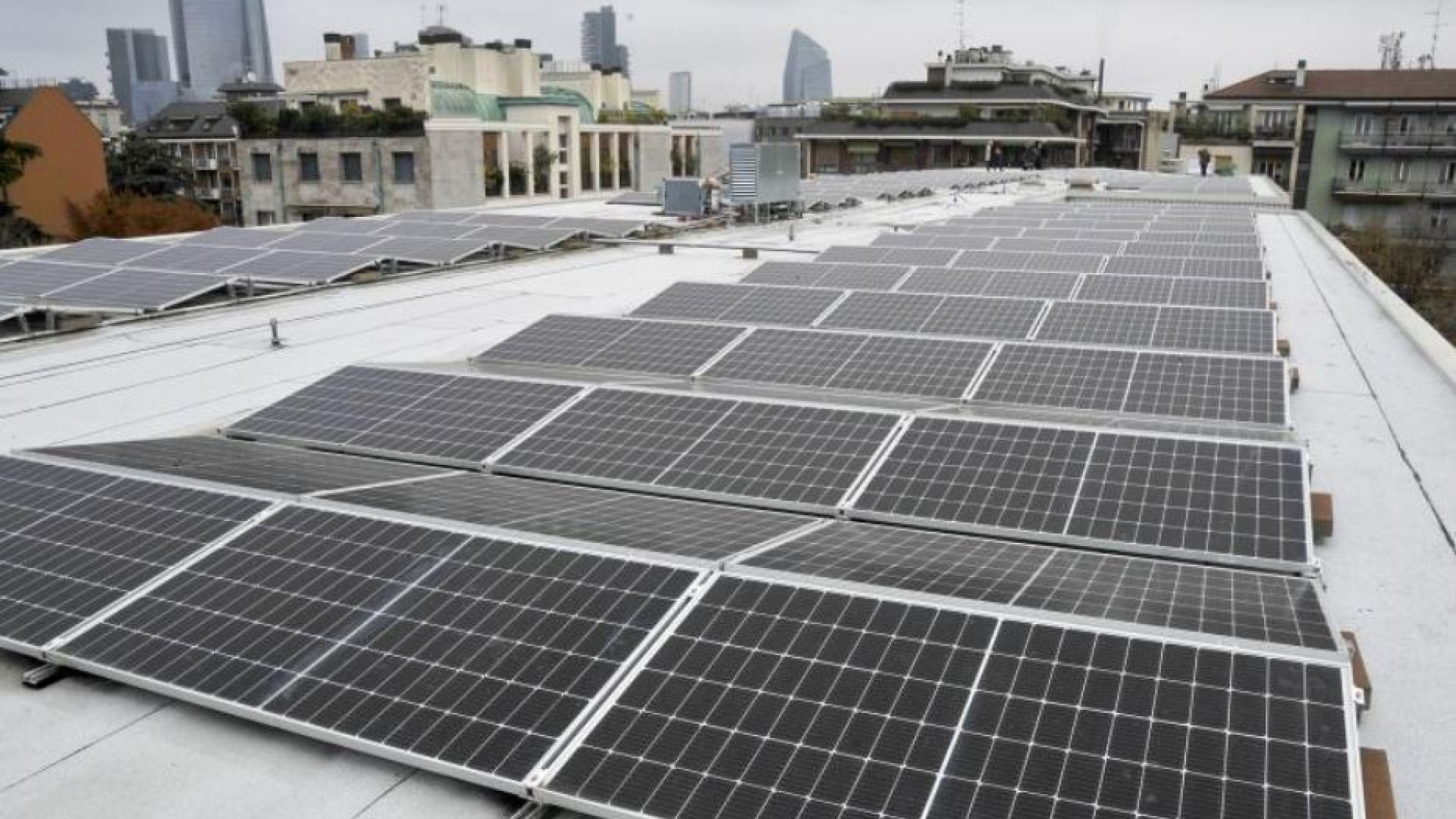 Le Chiese capofila dell'Energia per la Casa comune