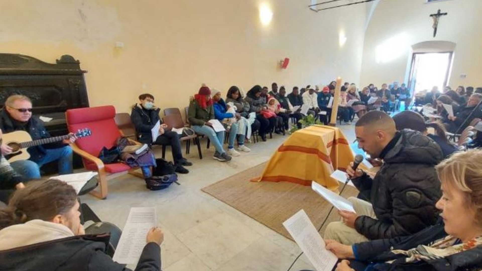 L’odissea di Madoussou, morta da “fantasma” con il nome sbagliato