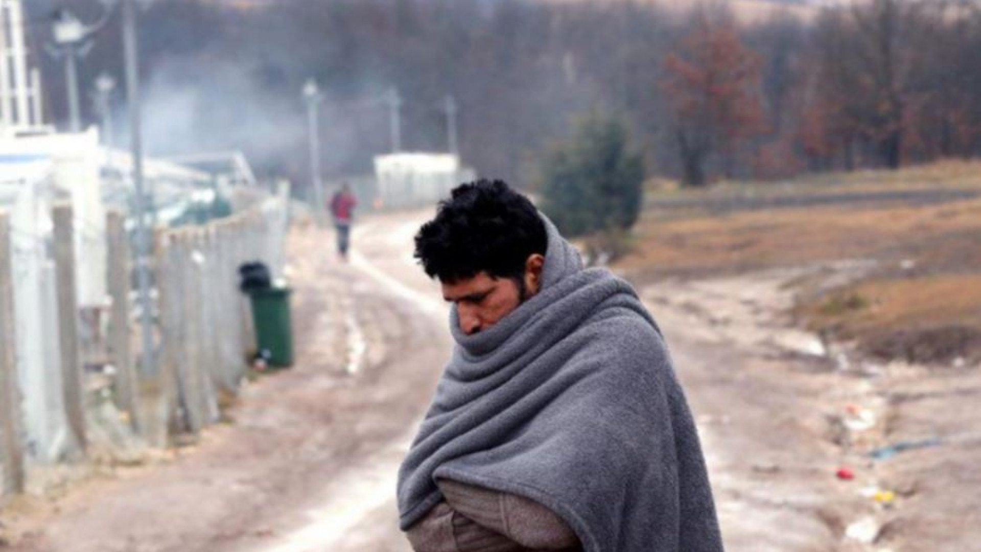 Psicofarmaci ai migranti in transito per «gestirli», ma si creano dipendenze