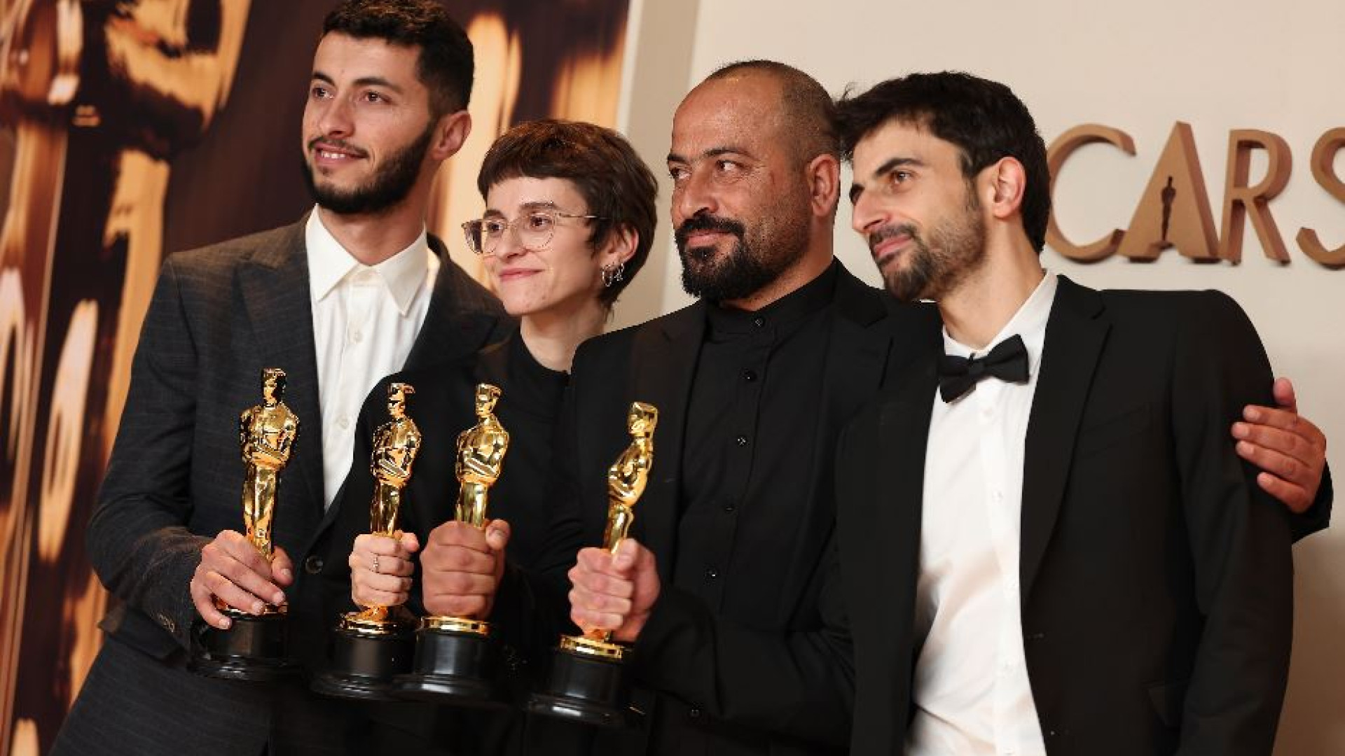 Rilasciato il coregista di “No Other Land”: «Picchiato in base militare»