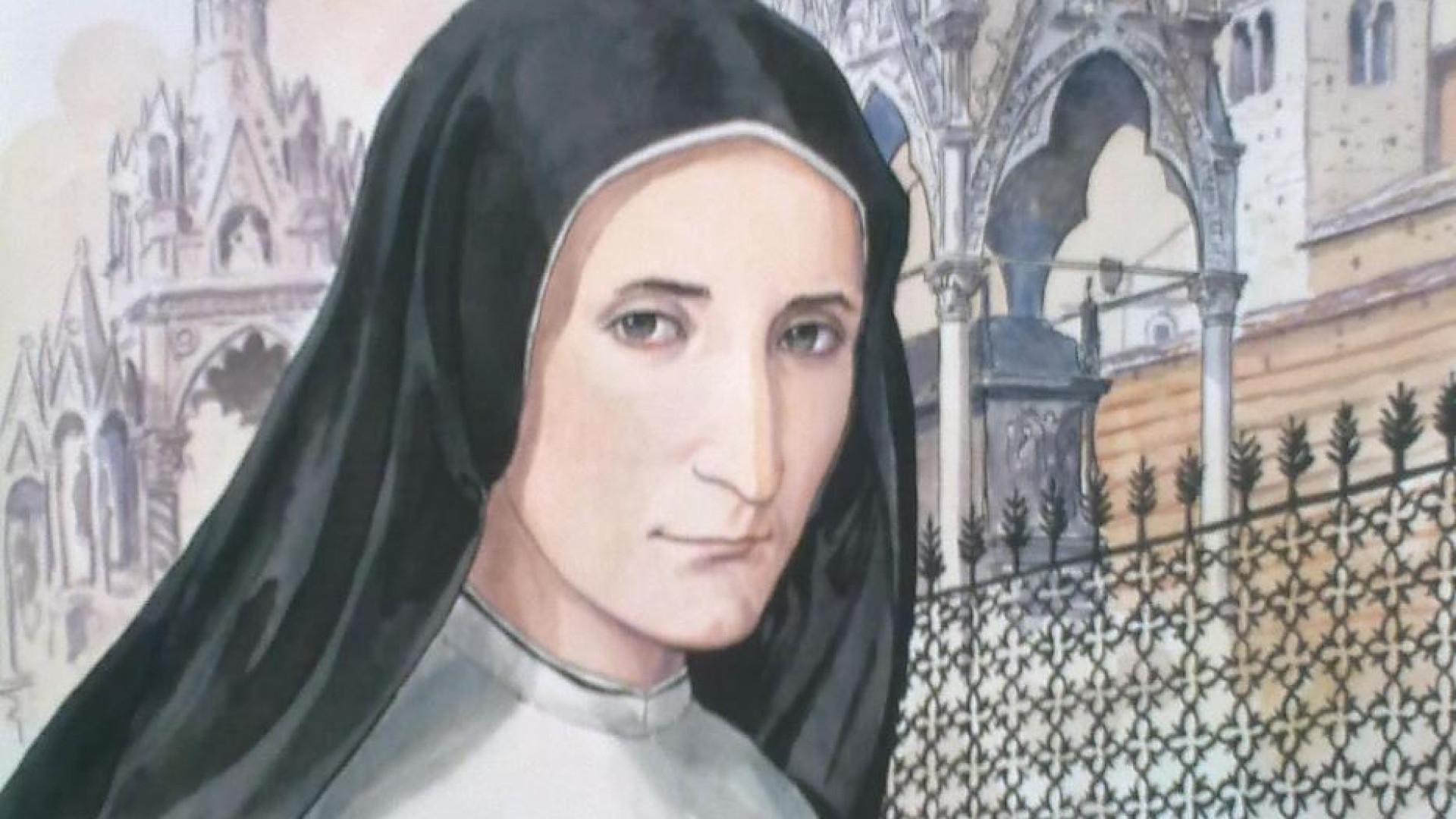 La Chiesa si arricchisce di una santa italiana