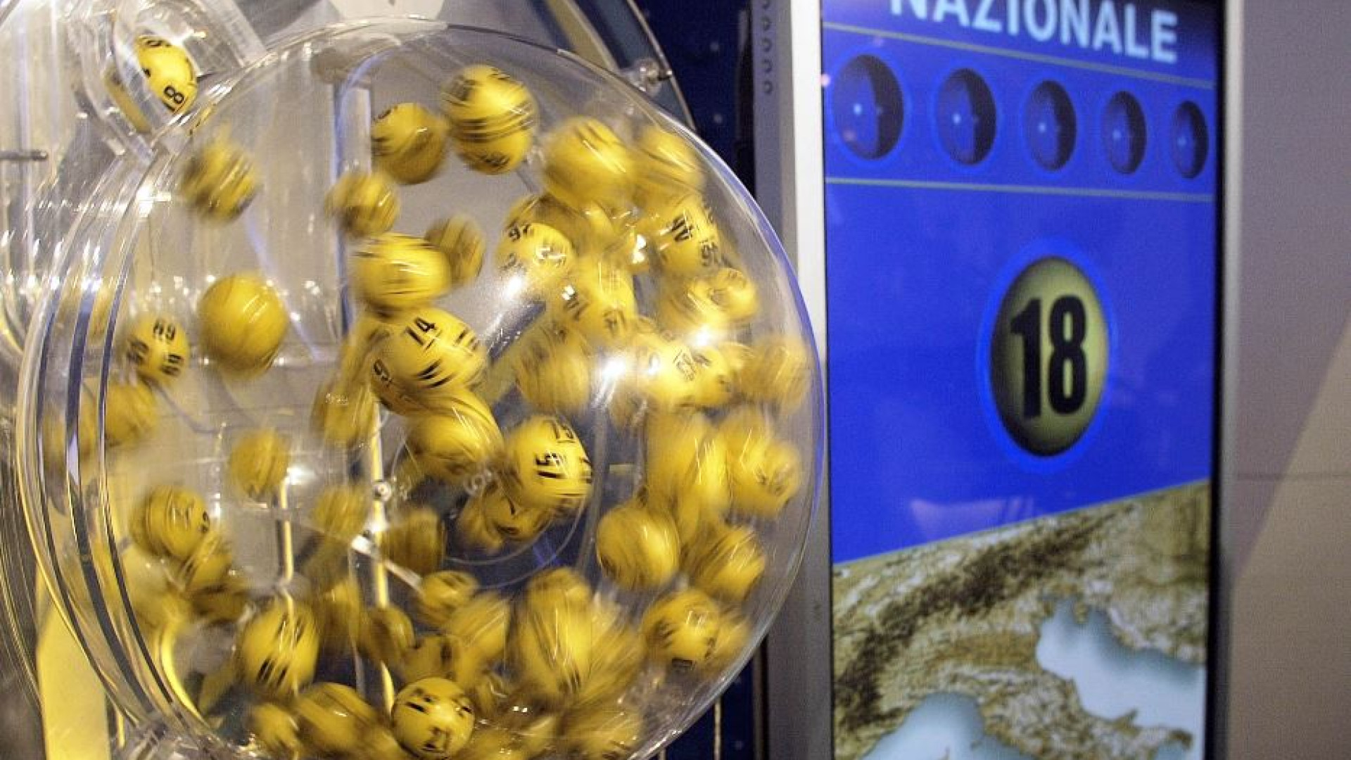 L'azzardo (di nuovo) per coprire le spese: la beffa nel Milleproroghe