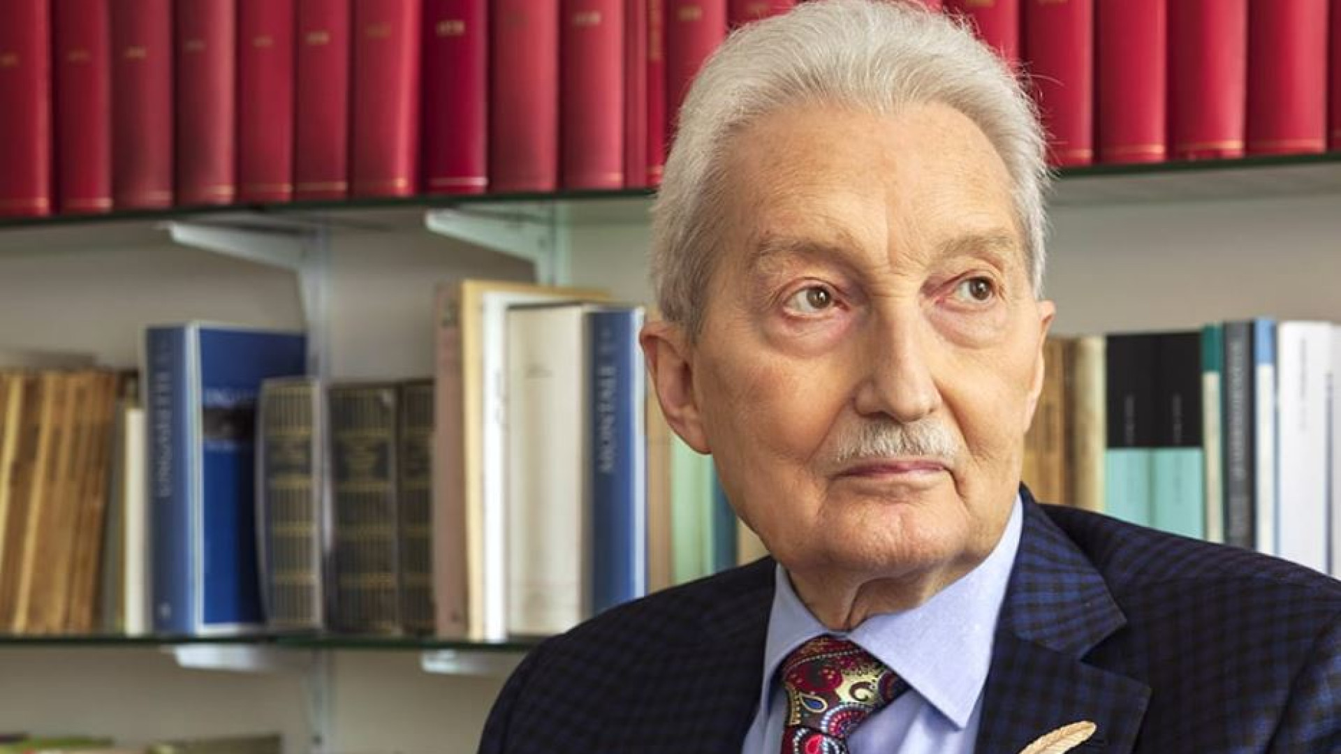 Il Natale sulla soglia di Cesare Cavalleri