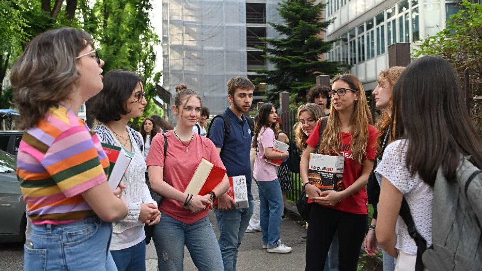 Ragazze indietro in matematica. E non è una buona notizia per l'Italia