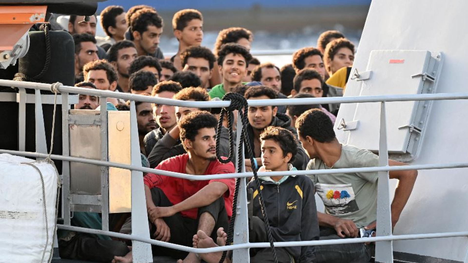 2023, anno orribile dei naufragi: più di 2.500 morti. Nel silenzio