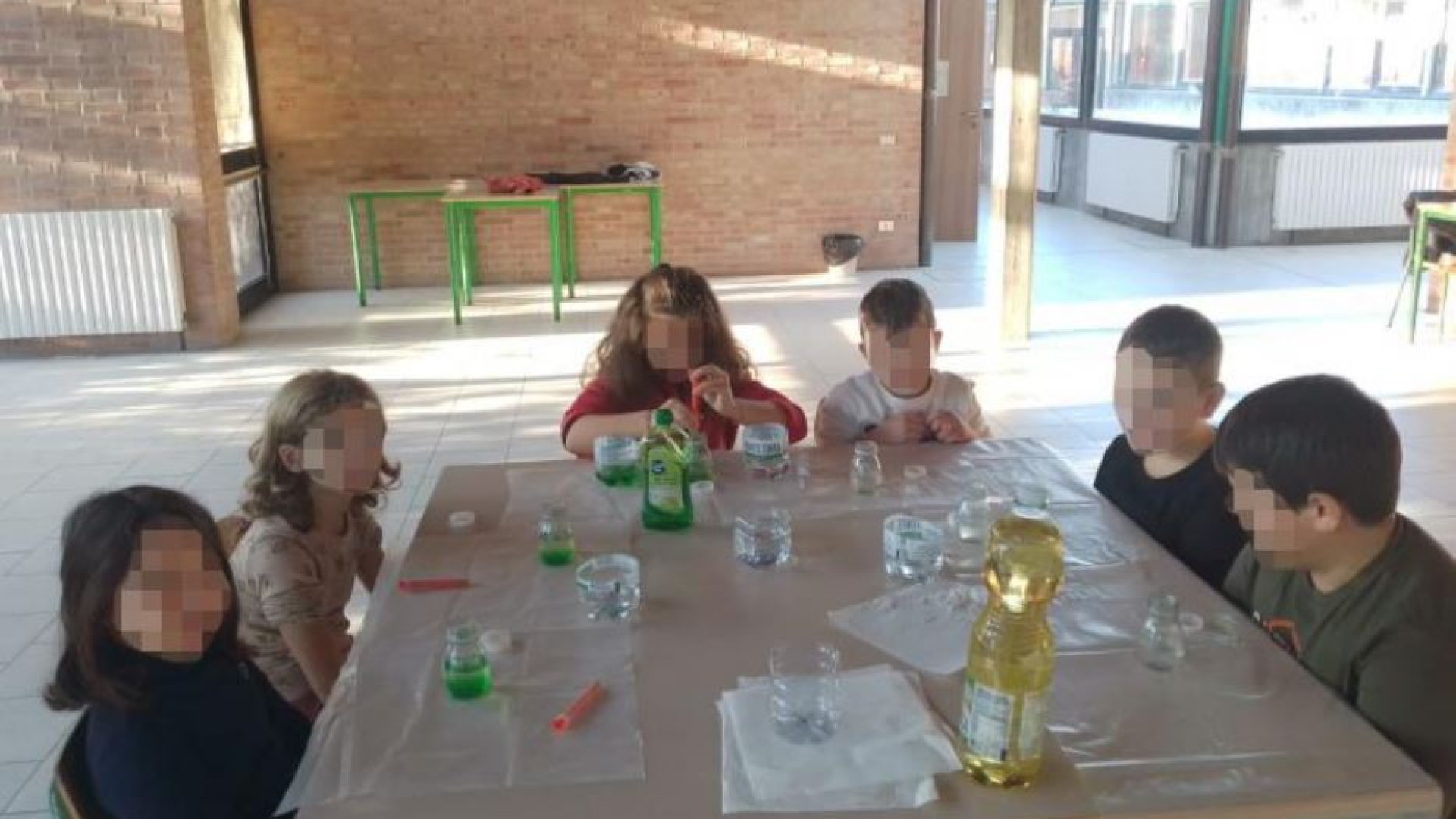 Sant’Erasmo, l’isola che c’è e che resiste. Grazie a una scuola con sei alunni