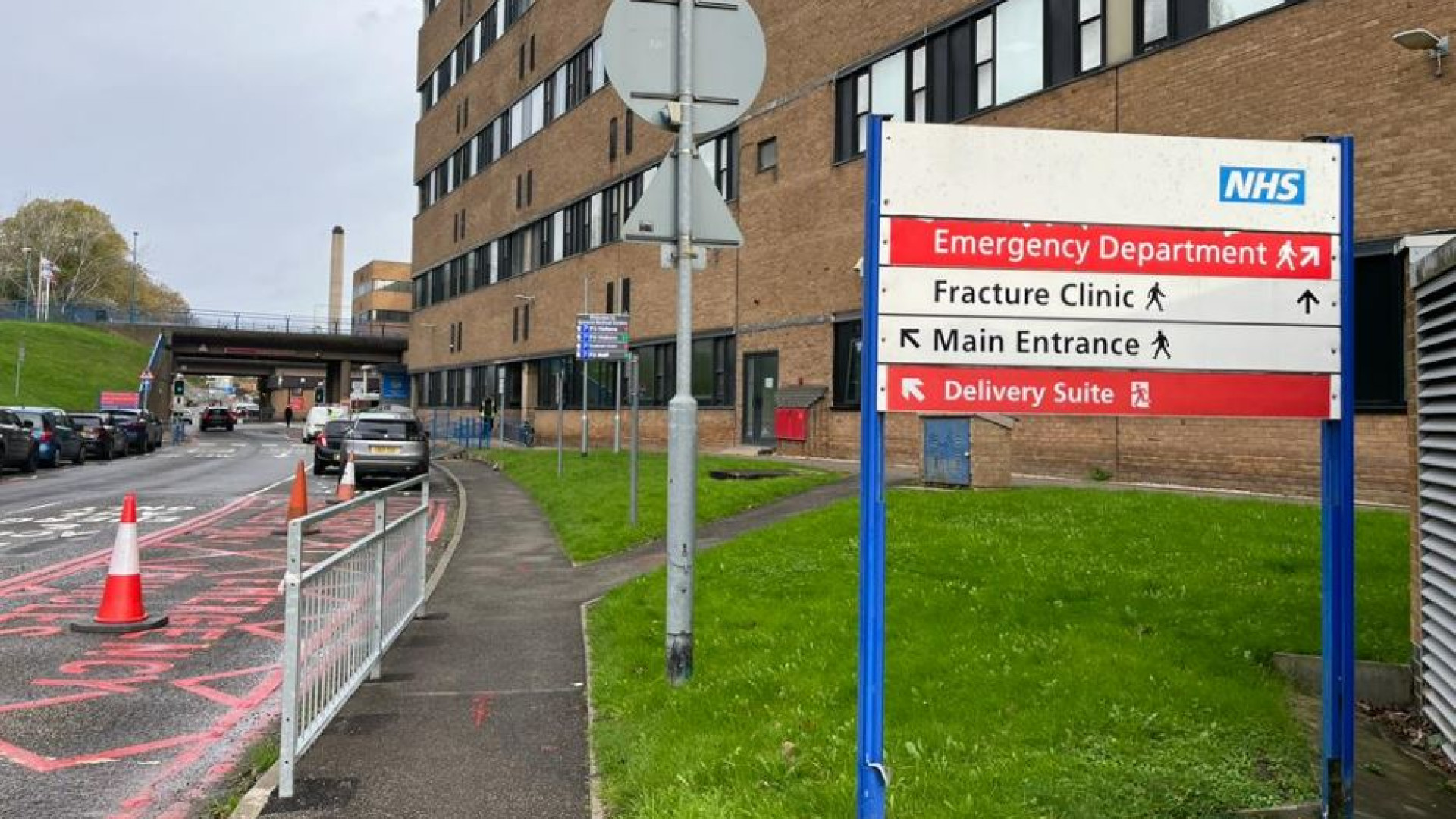 «Cure palliative anche per i bambini, ma le riceve solo il 15%»