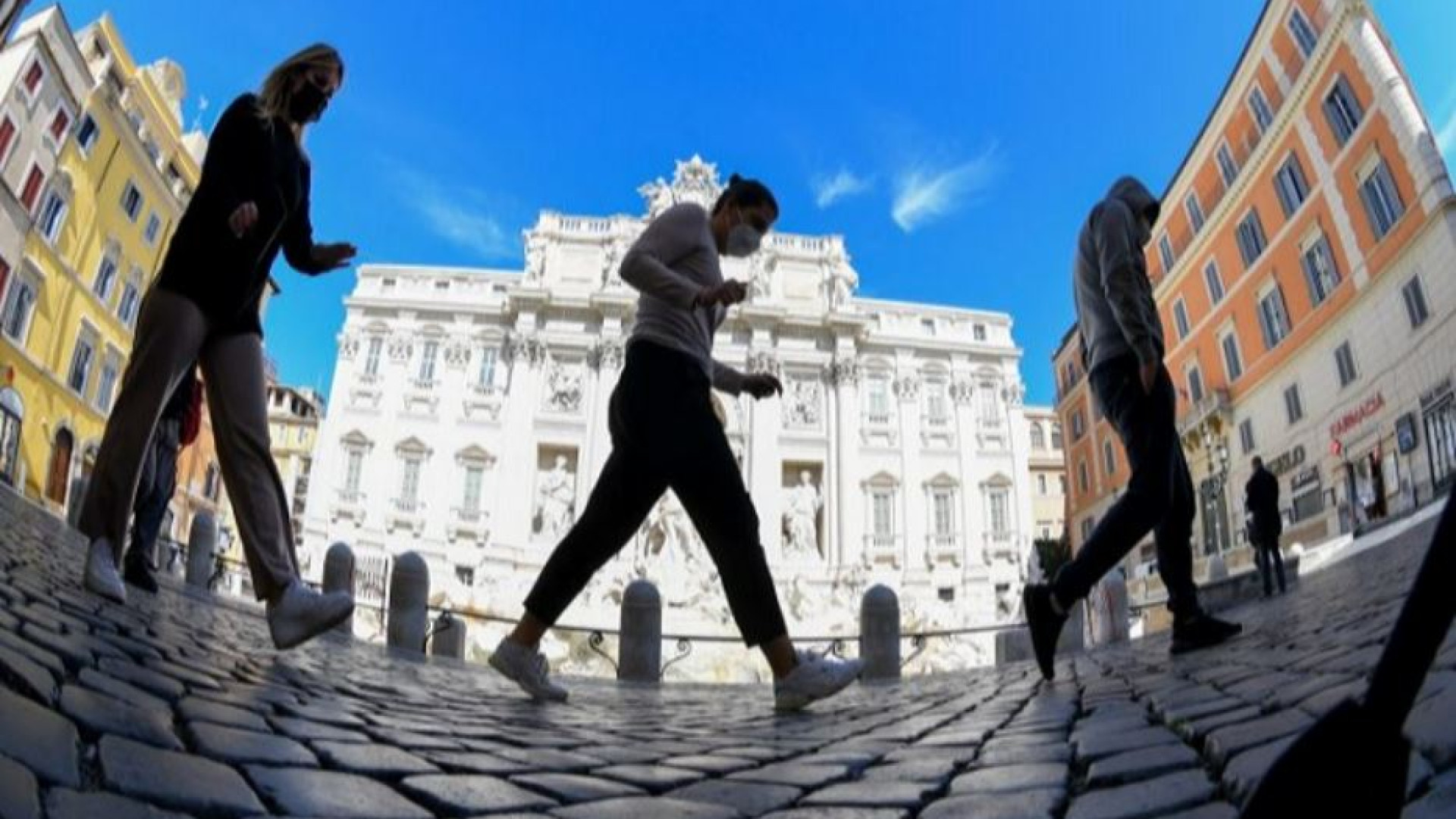 E se l'Assemblea sinodale fosse il modello per costruire la pace?