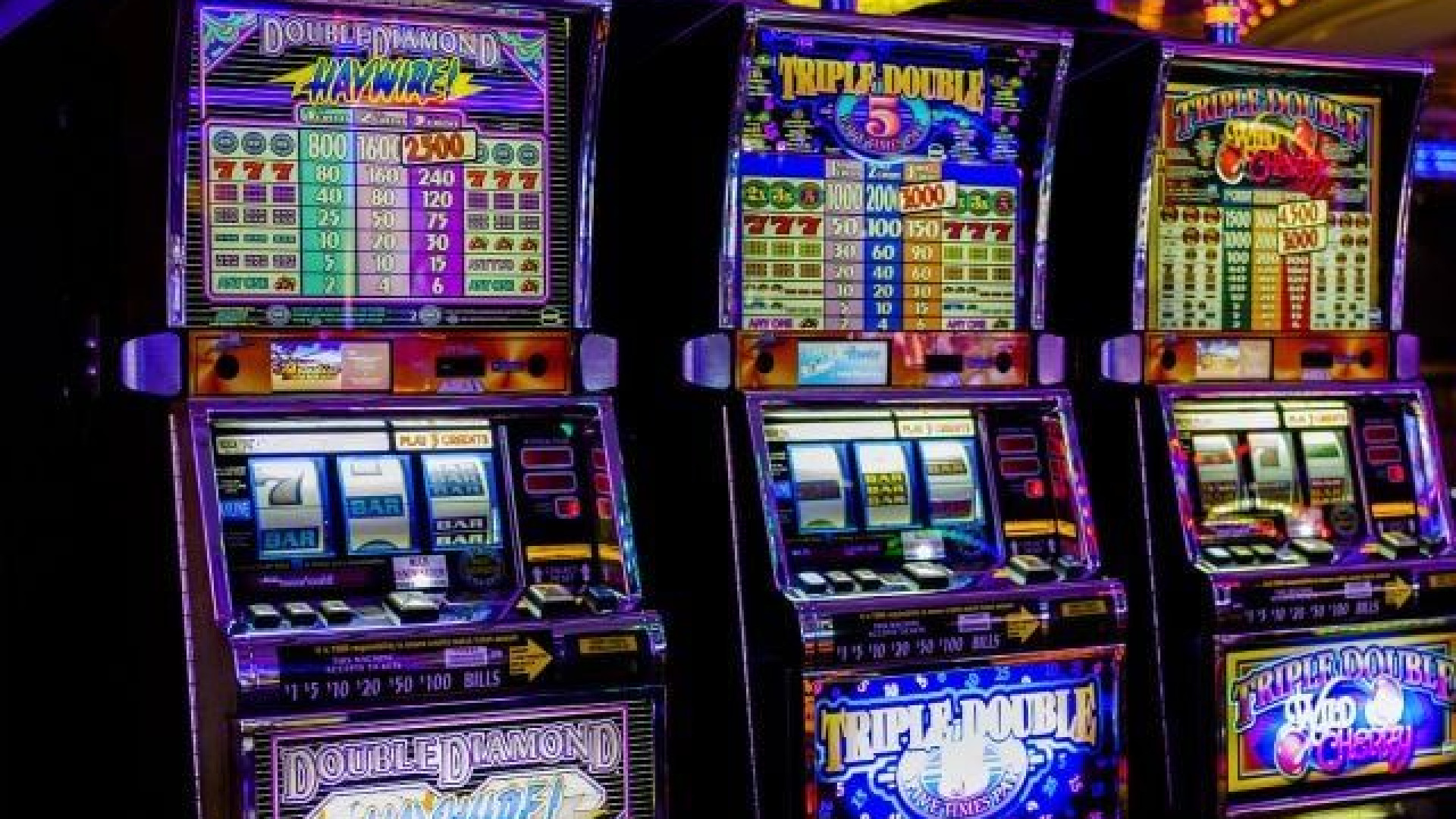 Nei piccoli Comuni stanno crescendo in maniera allarmante le scommesse