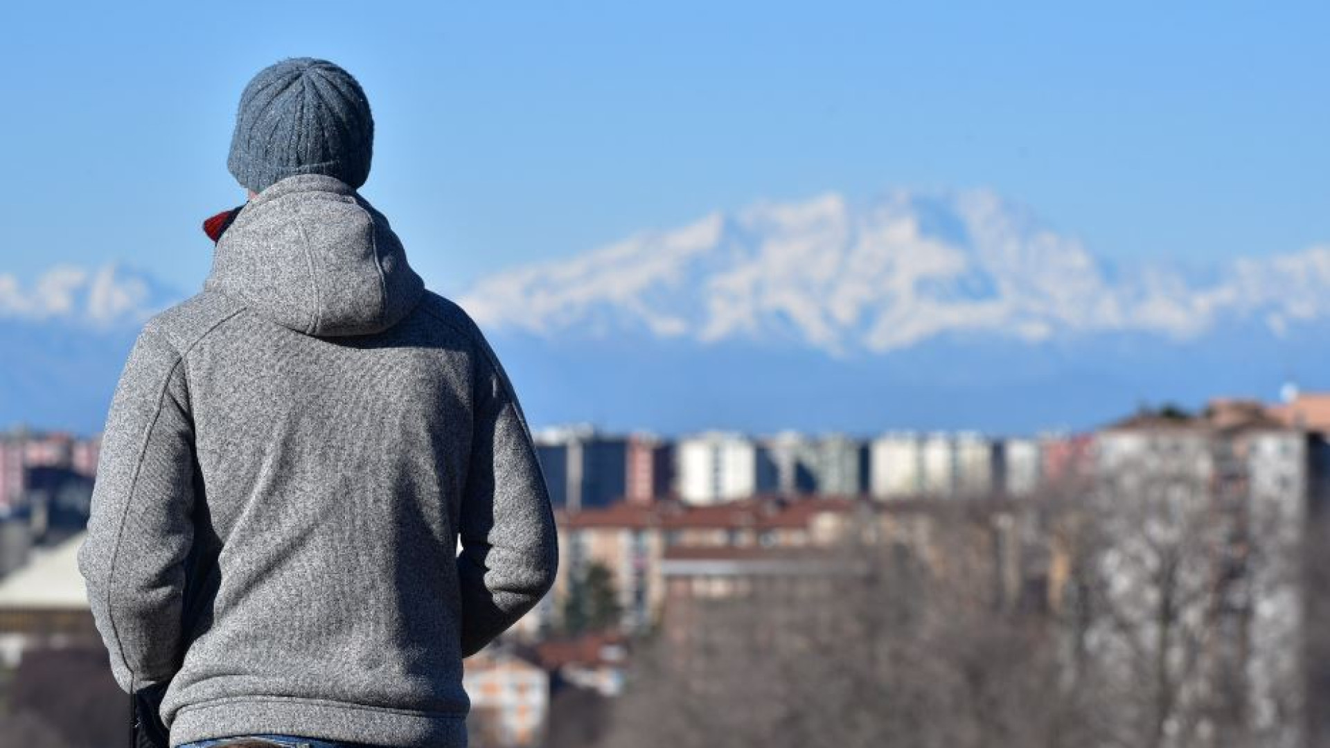 È il suicidio il dramma silenzioso della generazione under 20