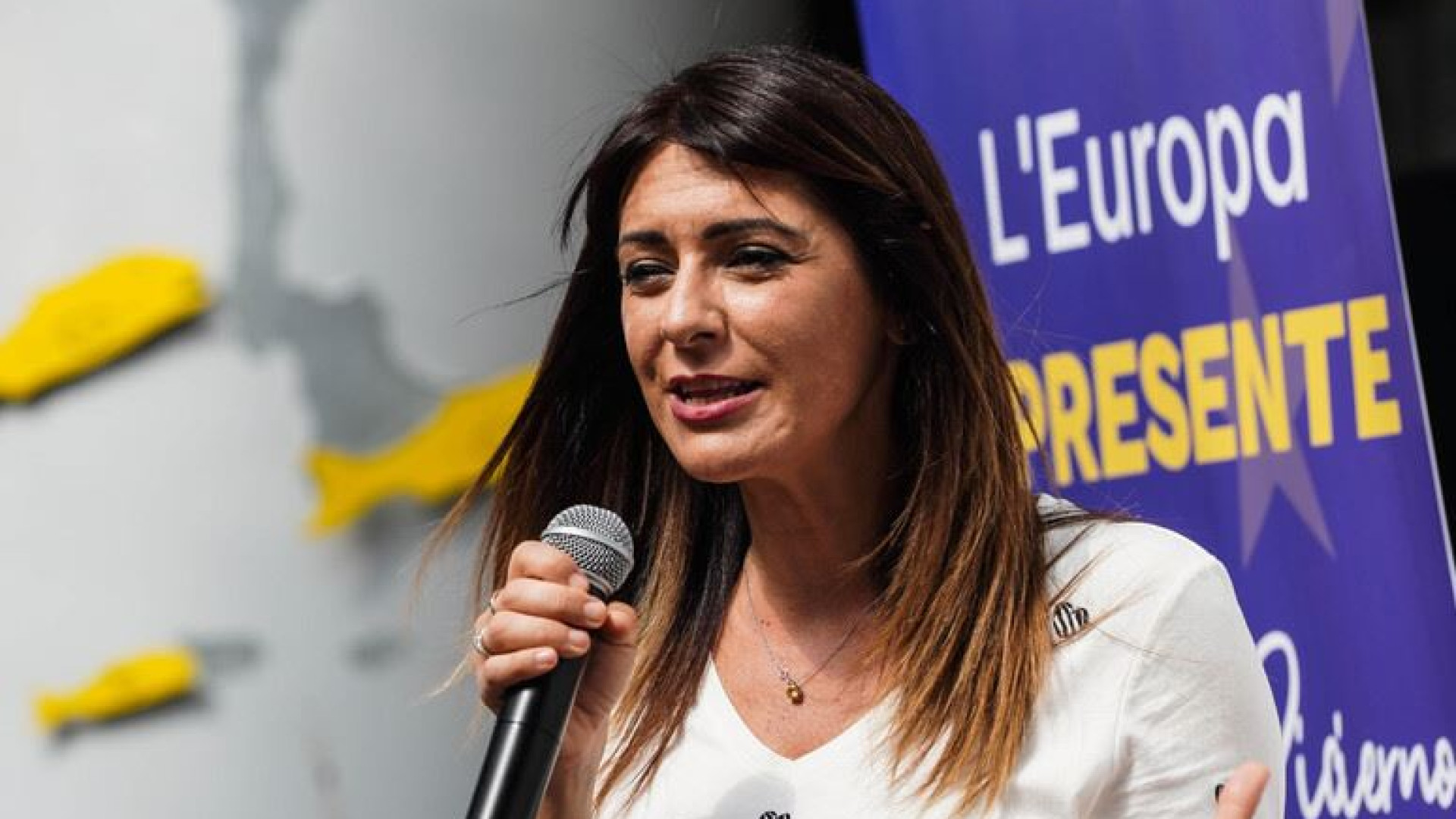 «Bene le iniziative per il pluralismo, ma non basta una gamba centrista»