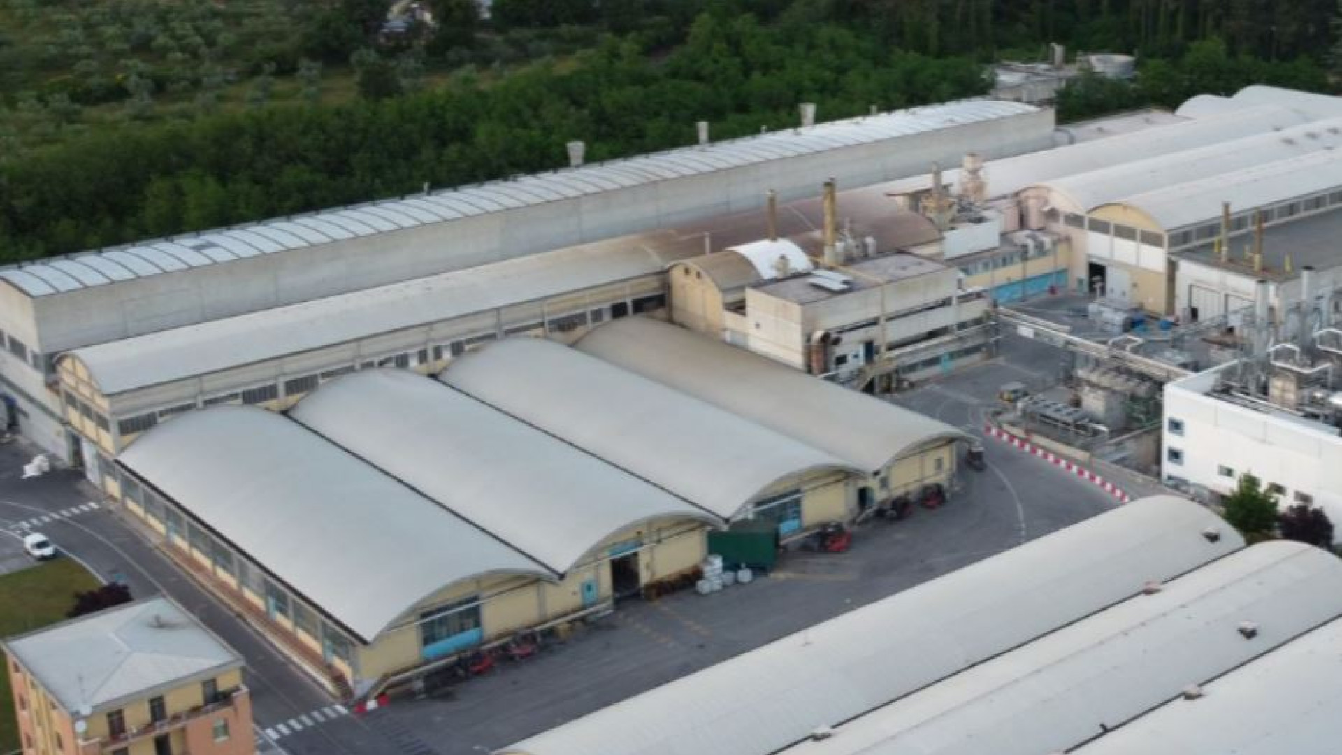 “I cantieri della transizione ecologica” di Legambiente arriva nel Lazio