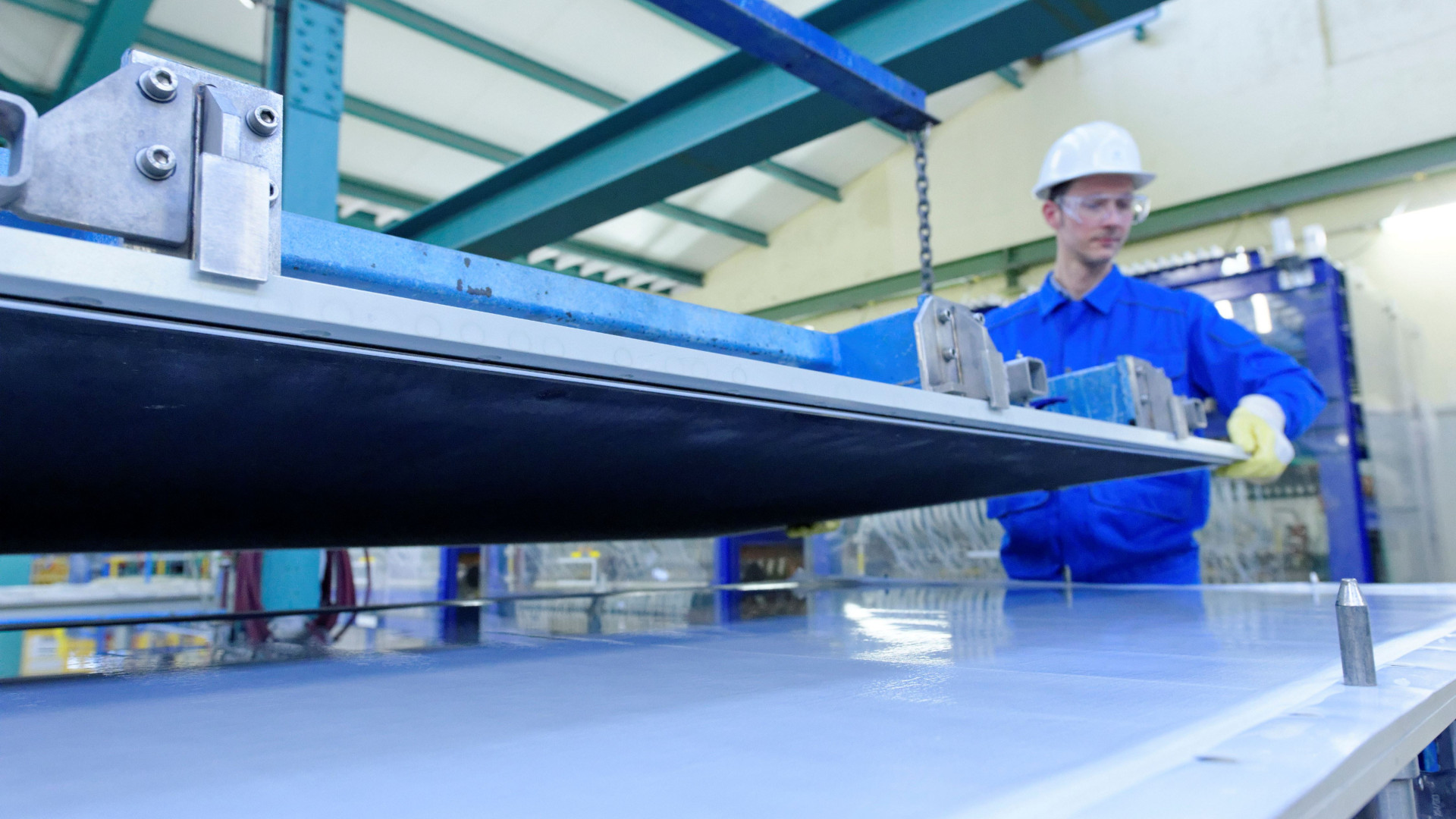 Acciaio verde in Provenza: il gruppo Marcegaglia acquisisce Ascometal