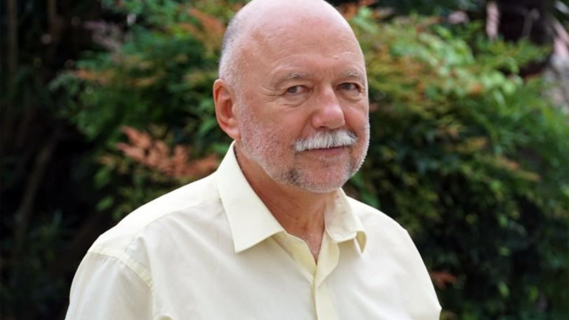 Kurkov: «Francesco ha insegnato la lingua della compassione»