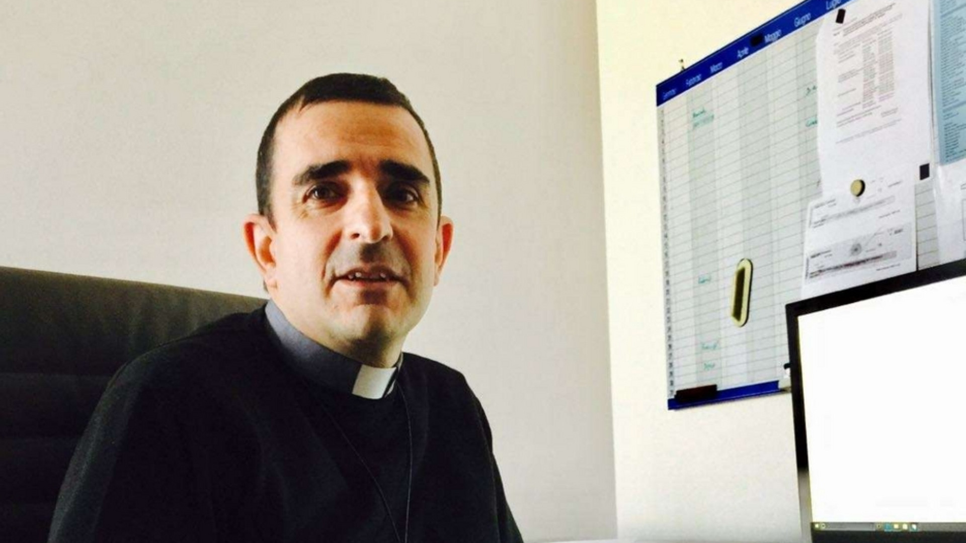 «La sicurezza è una priorità degli stage aziendali»