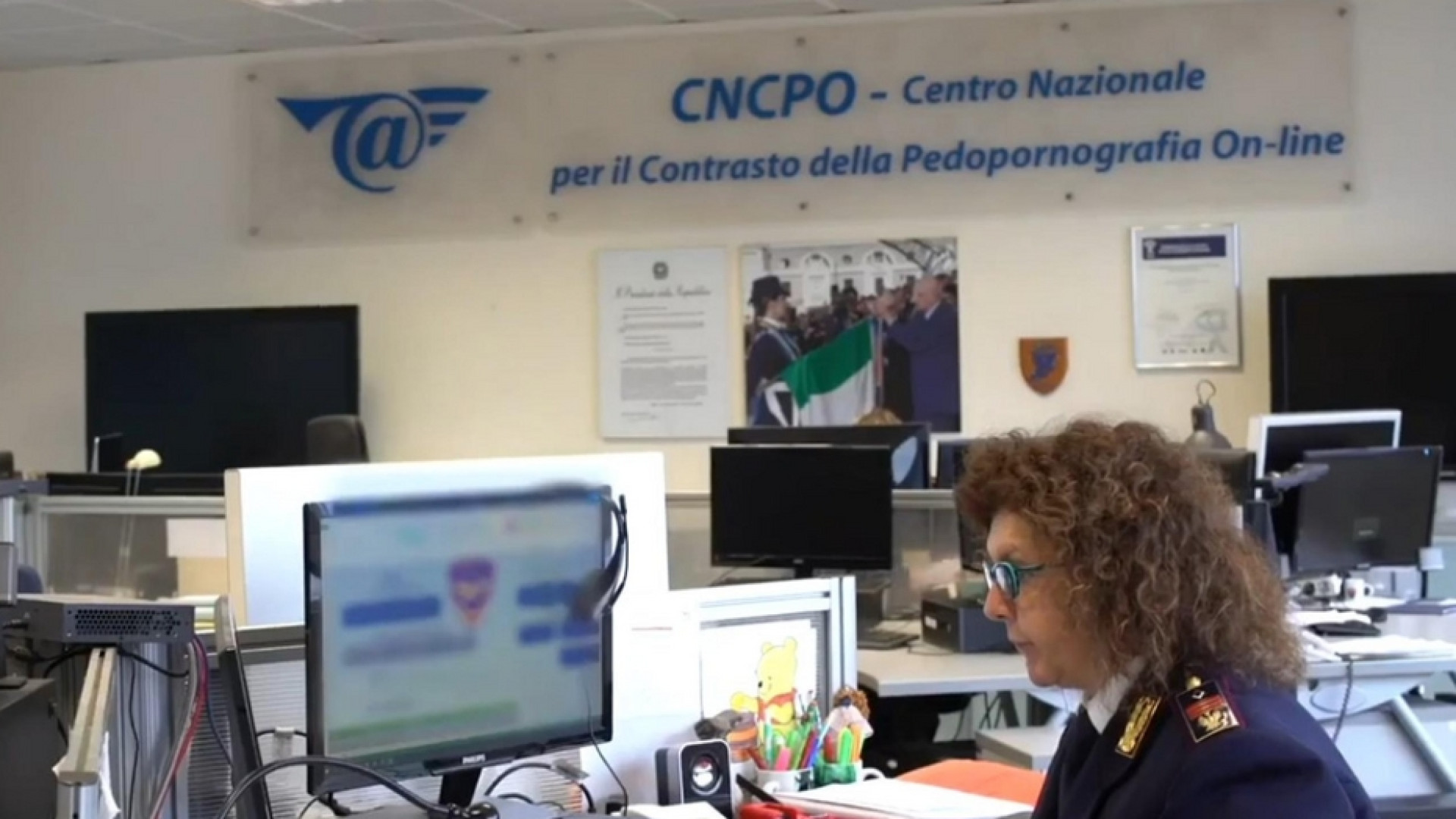 Abusi su minori, stretta della Ue. Via la pedopornografia da Internet