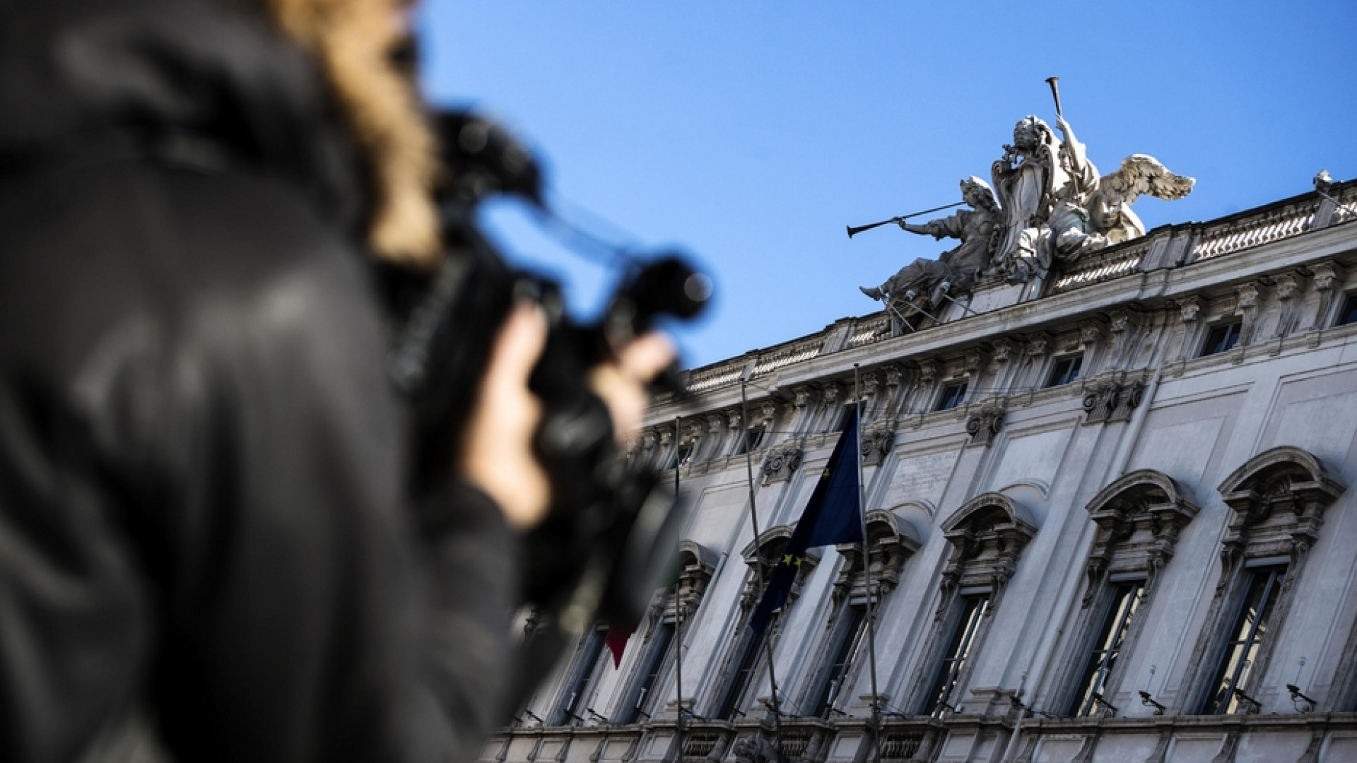 La Corte Costituzionale: inammissibile il referendum sull'eutanasia