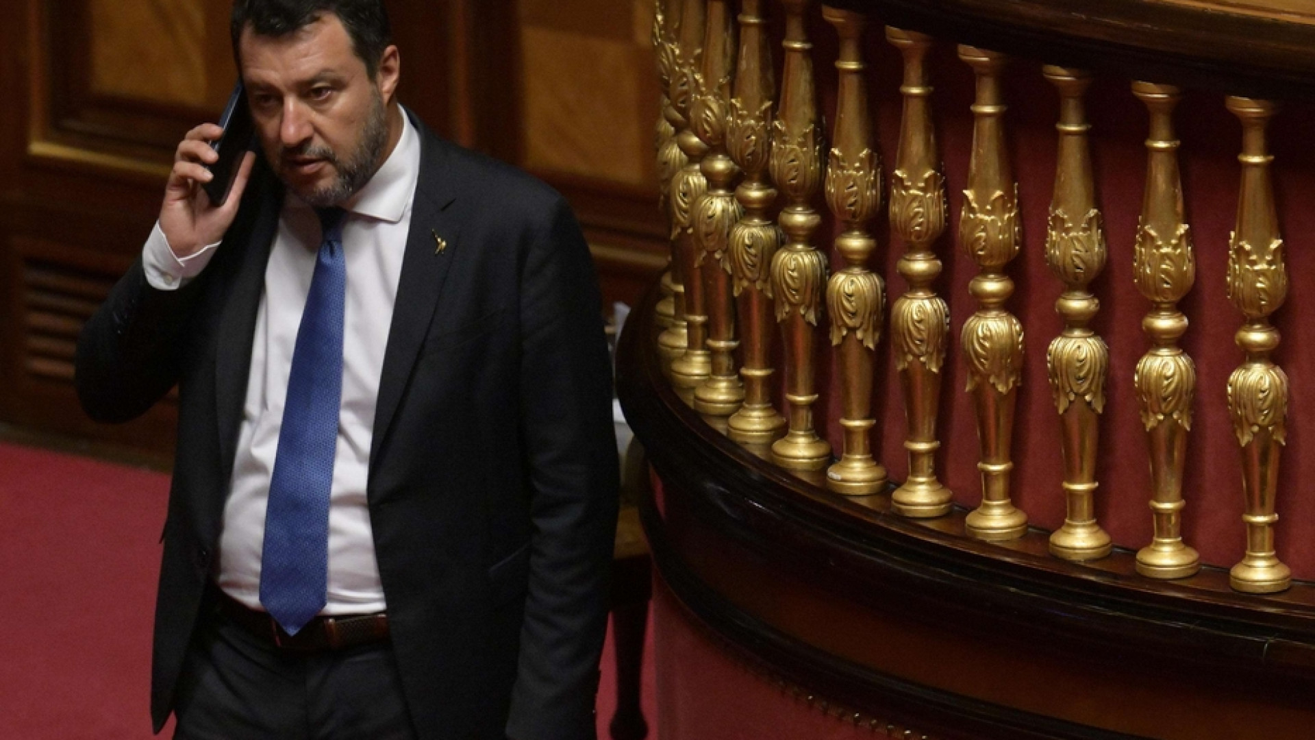 Il centrodestra: al voto tra le macerie. Gelmini lascia il partito