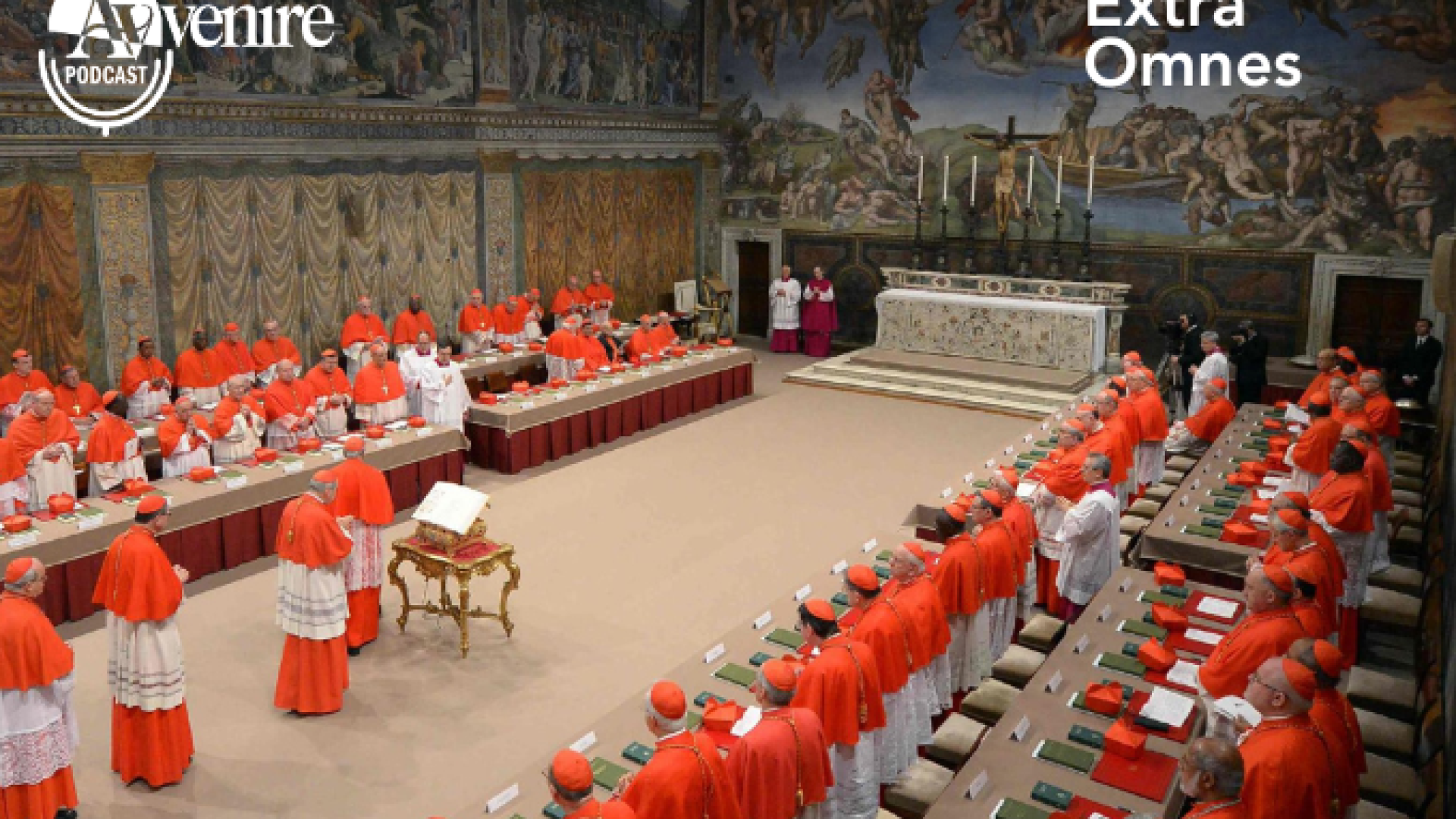 Sotto chiave e a digiuno: il Conclave che cambiò la storia