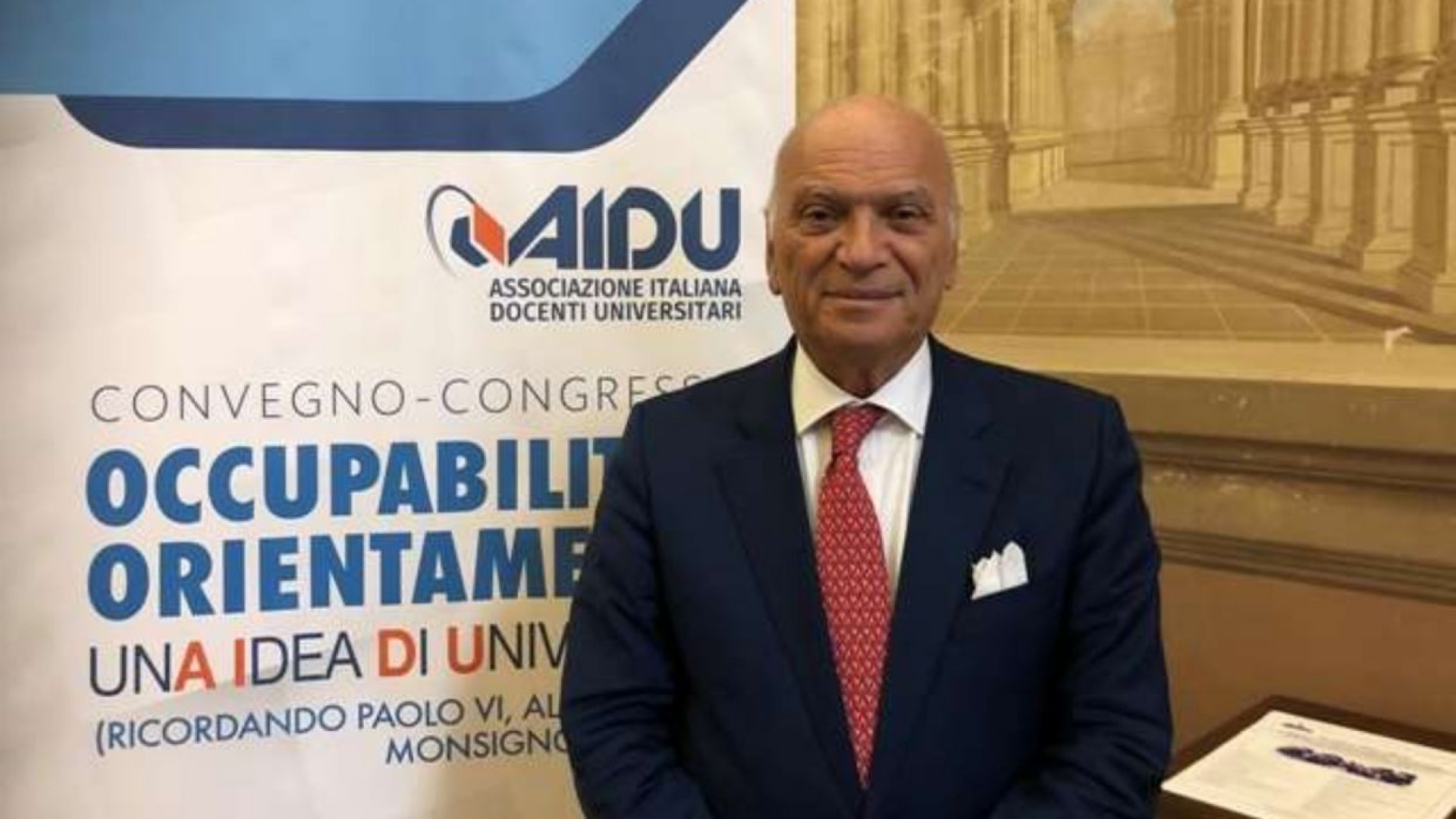 «Cattolici e politica, dalla Campania un metodo che può funzionare»