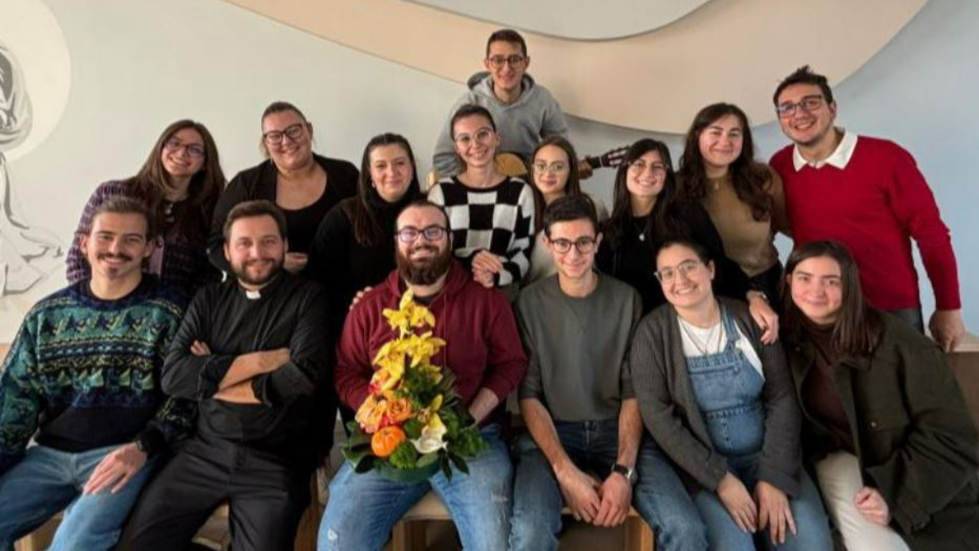 “Fare Casa” in oratorio? Si può. A tutte le età, ma insieme