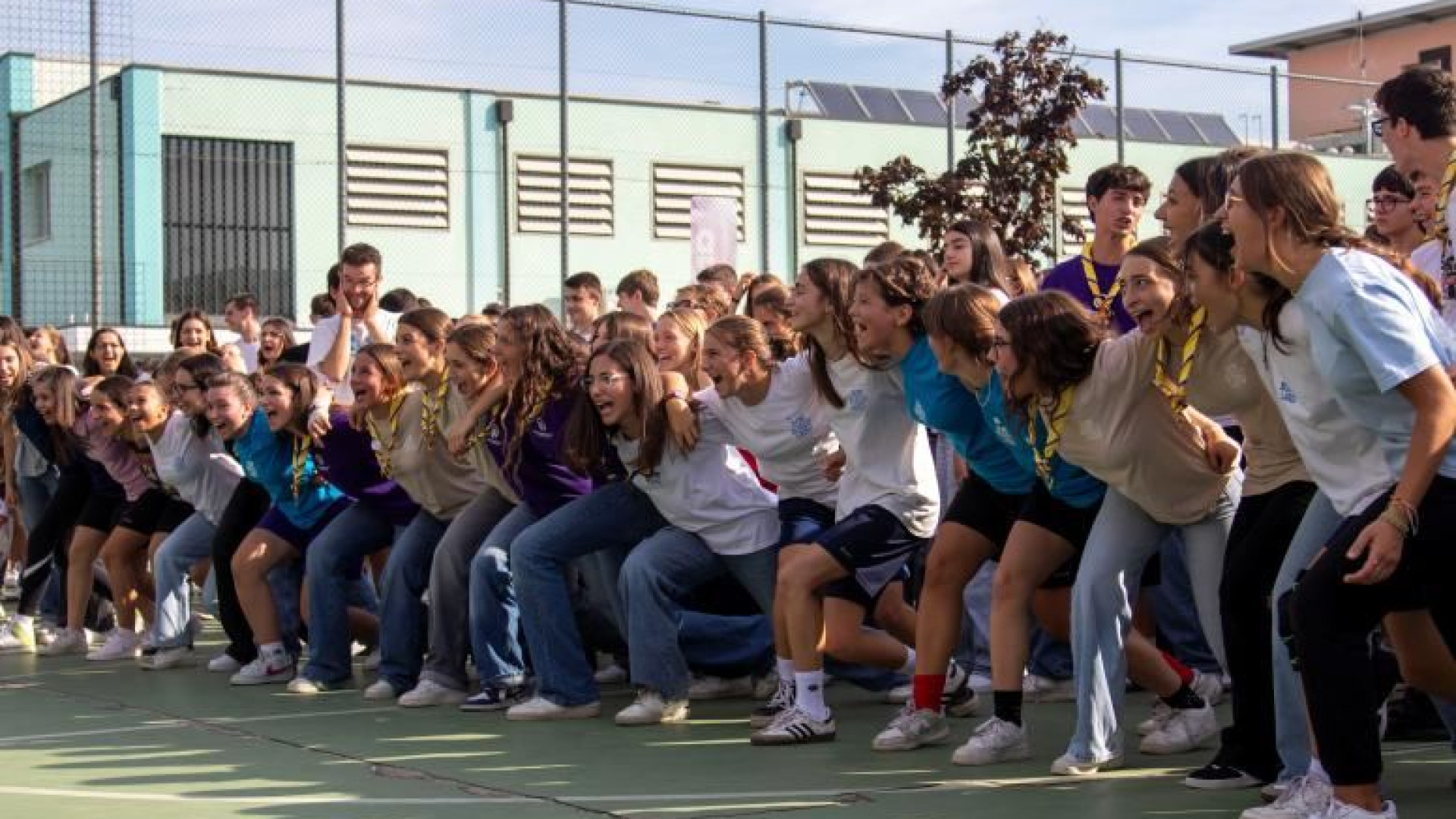 La speranza non si insegna, si vive. Il Giubileo, sfida a noi adulti