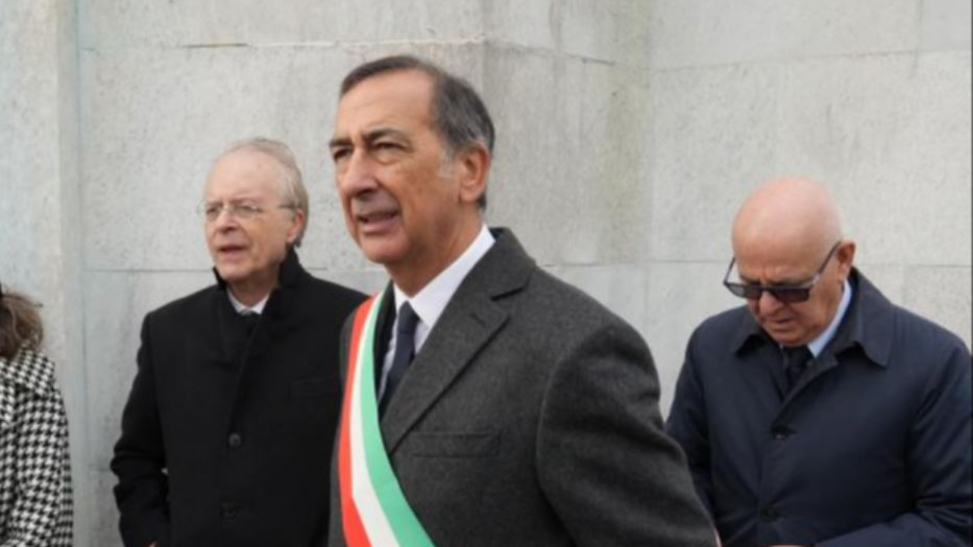 Il sindaco Sala: «Casa e sicurezza, Milano è sola»