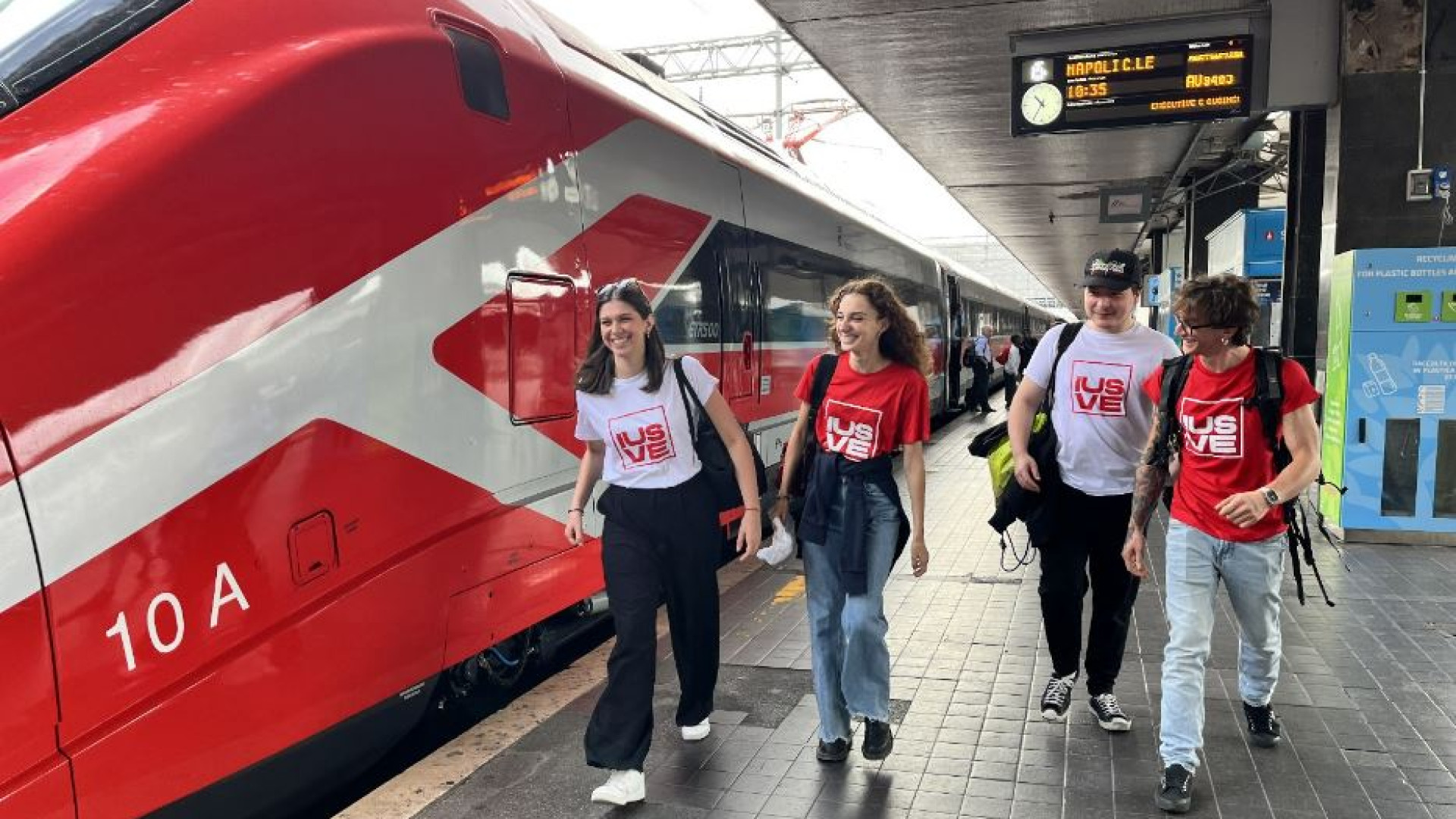 L'intelligenza artificiale arriva in parrocchia grazie agli "angeli"