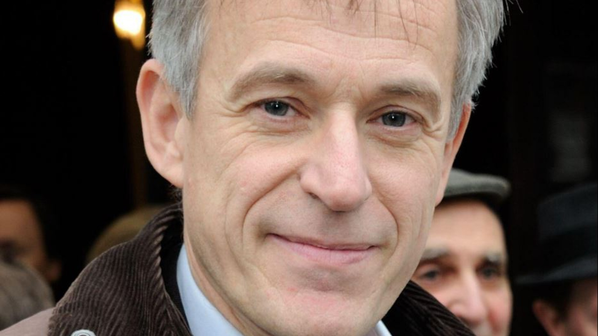 «Che senso ha avuto la sua vita?». Il romanzo dedicato a padre Hamel