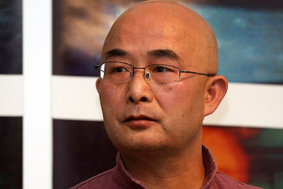 A Wuhan nel tempo del virus: Liao Yiwu come Orwell